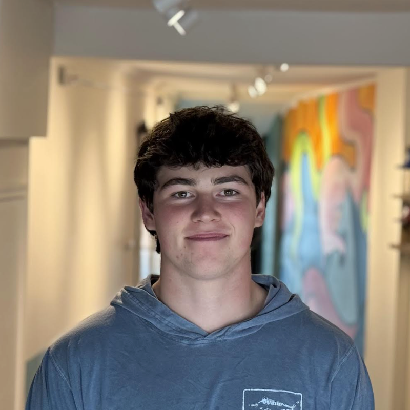 Luke Breitenbach
