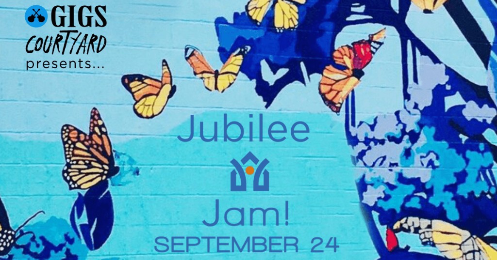 Jubilee - September 24, 2022