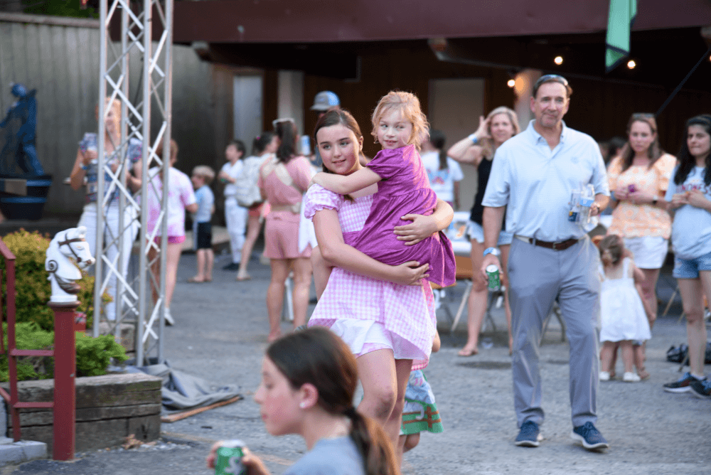 Charlotte Gaiser and Friends at GIGS Courtyard, June 2, 2023 - photo 25