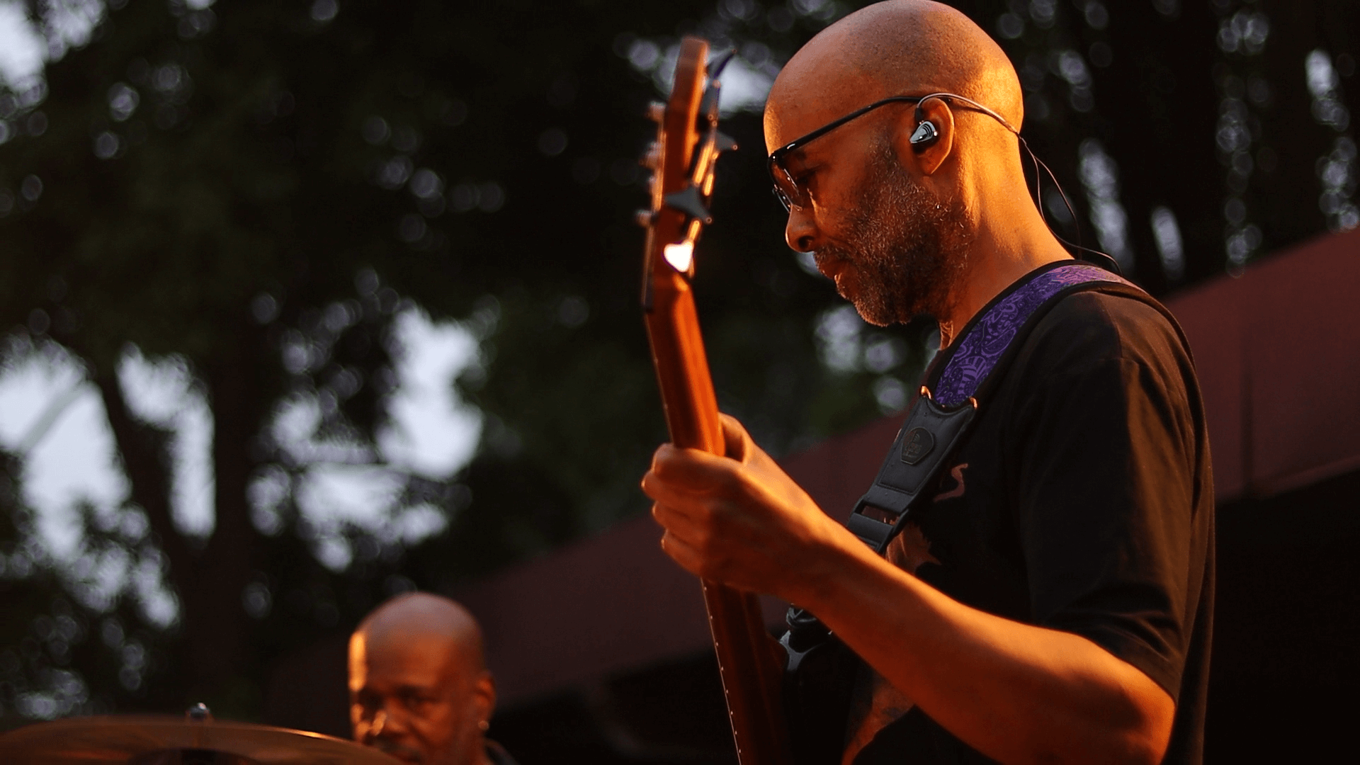 Charlotte Gaiser at GIGS Courtyard, June 27, 2025 - photo 12
