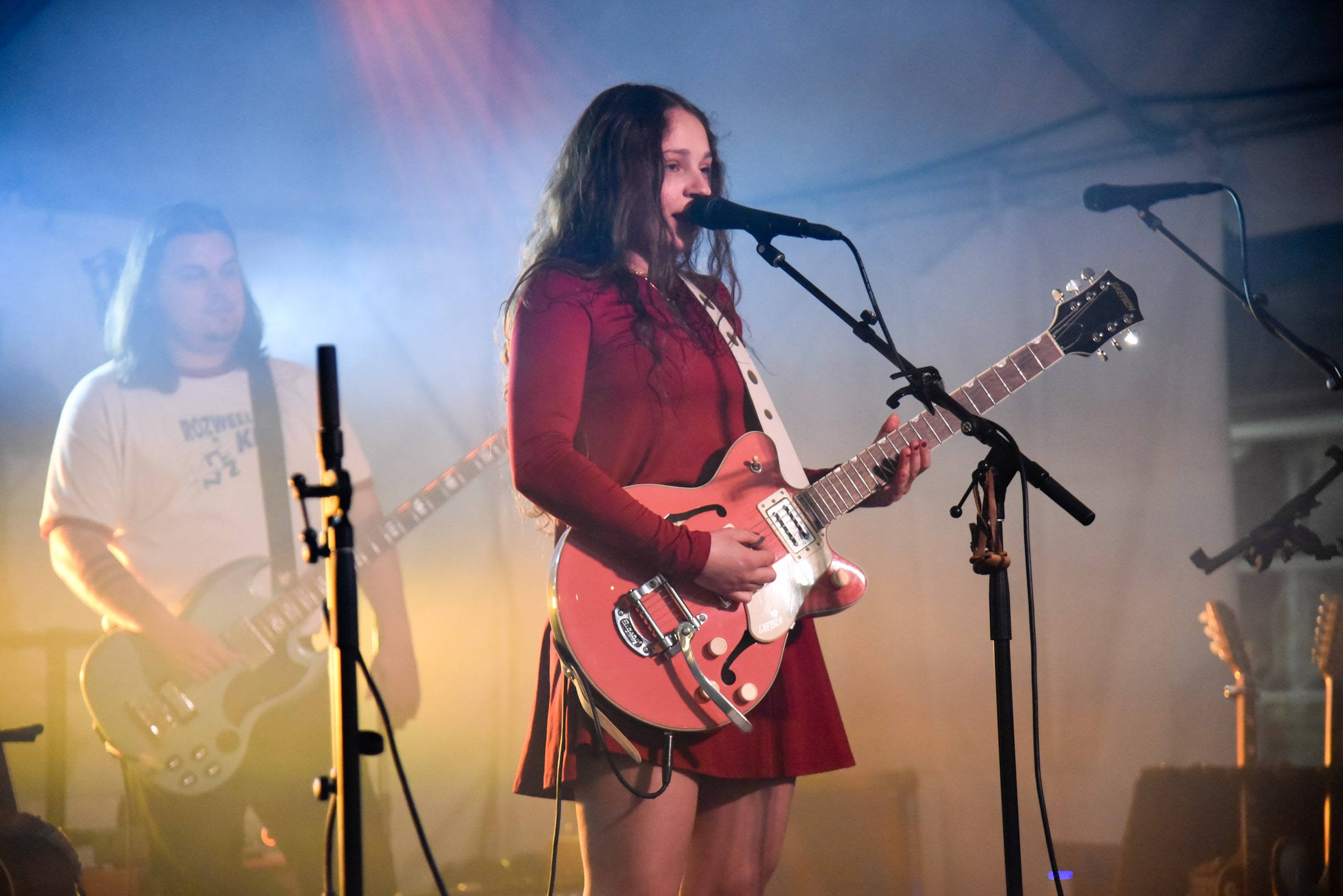 GIGS Givers at GIGS Courtyard, November 9, 2024 - photo 17