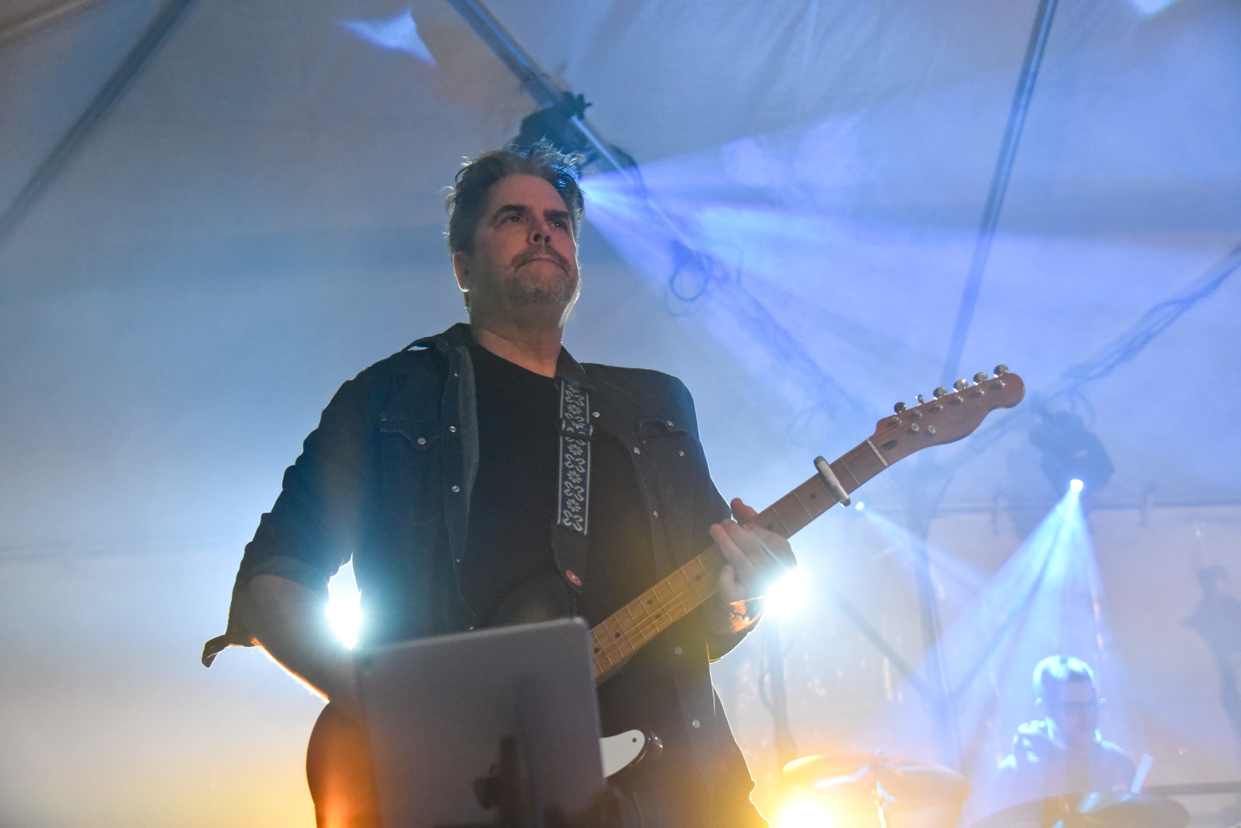 GIGS Givers at GIGS Courtyard, November 9, 2024 - photo 19