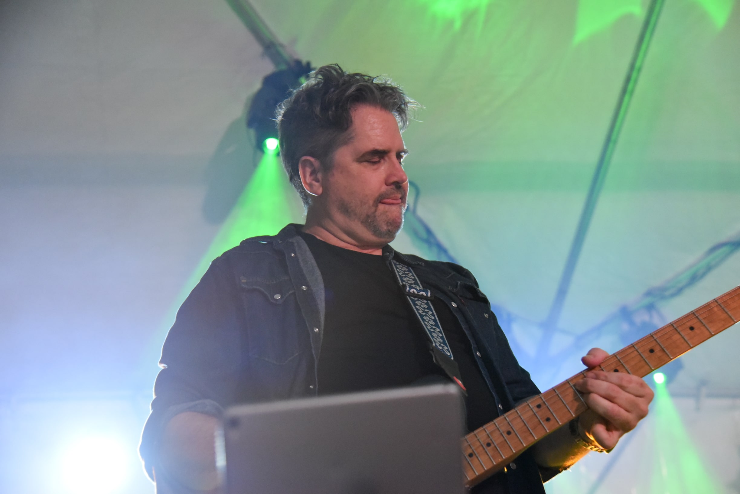 GIGS Givers at GIGS Courtyard, November 9, 2024 - photo 23
