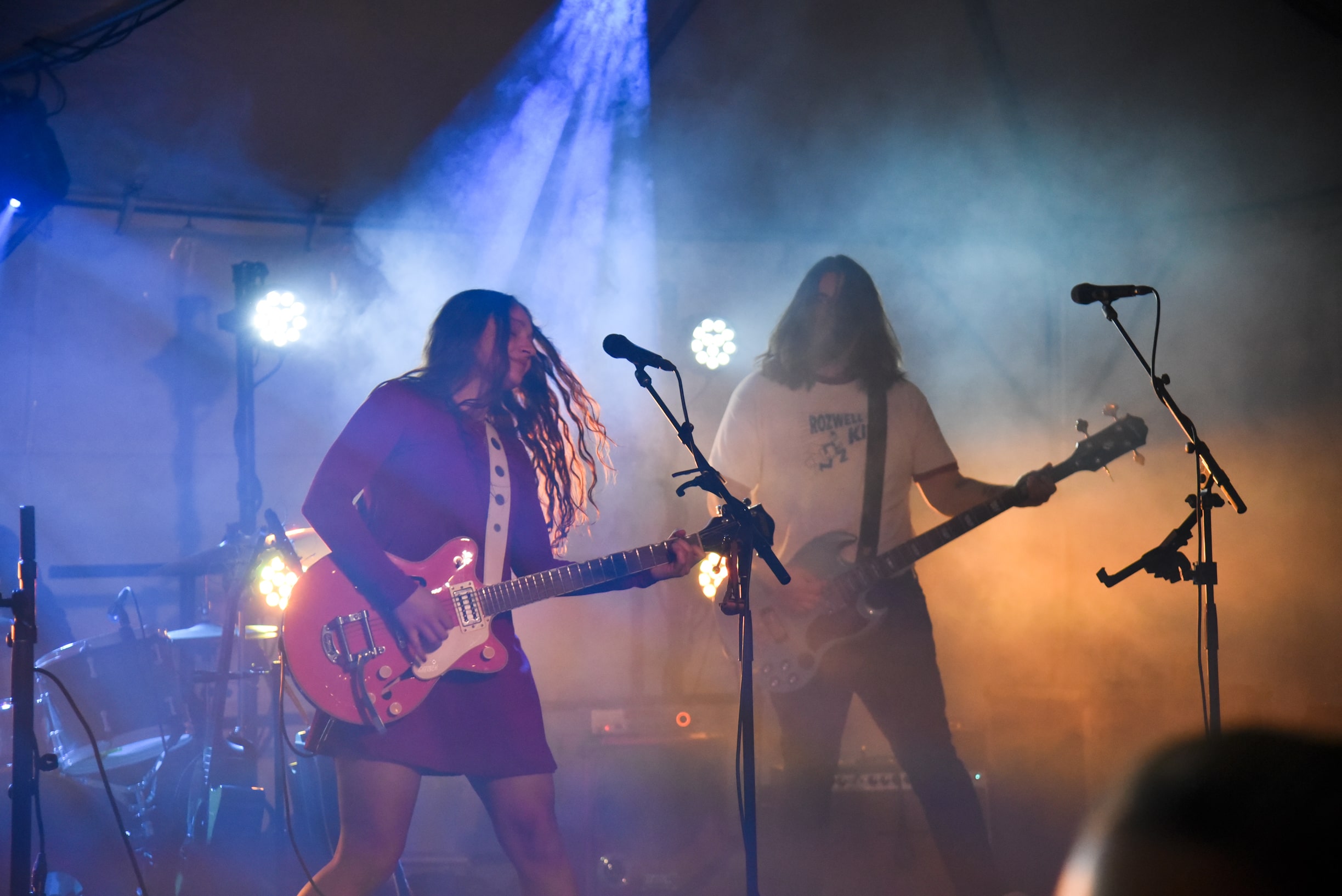 GIGS Givers at GIGS Courtyard, November 9, 2024 - photo 24