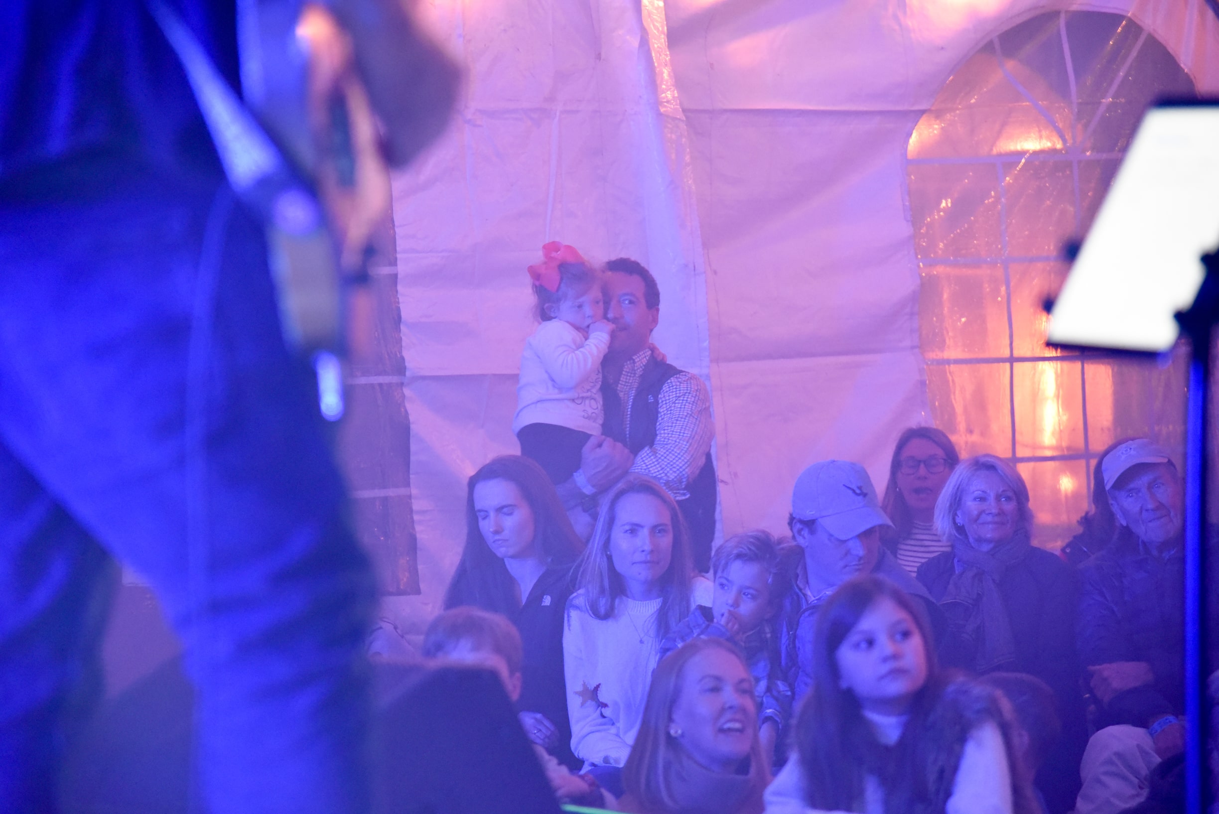 GIGS Givers at GIGS Courtyard, November 9, 2024 - photo 28