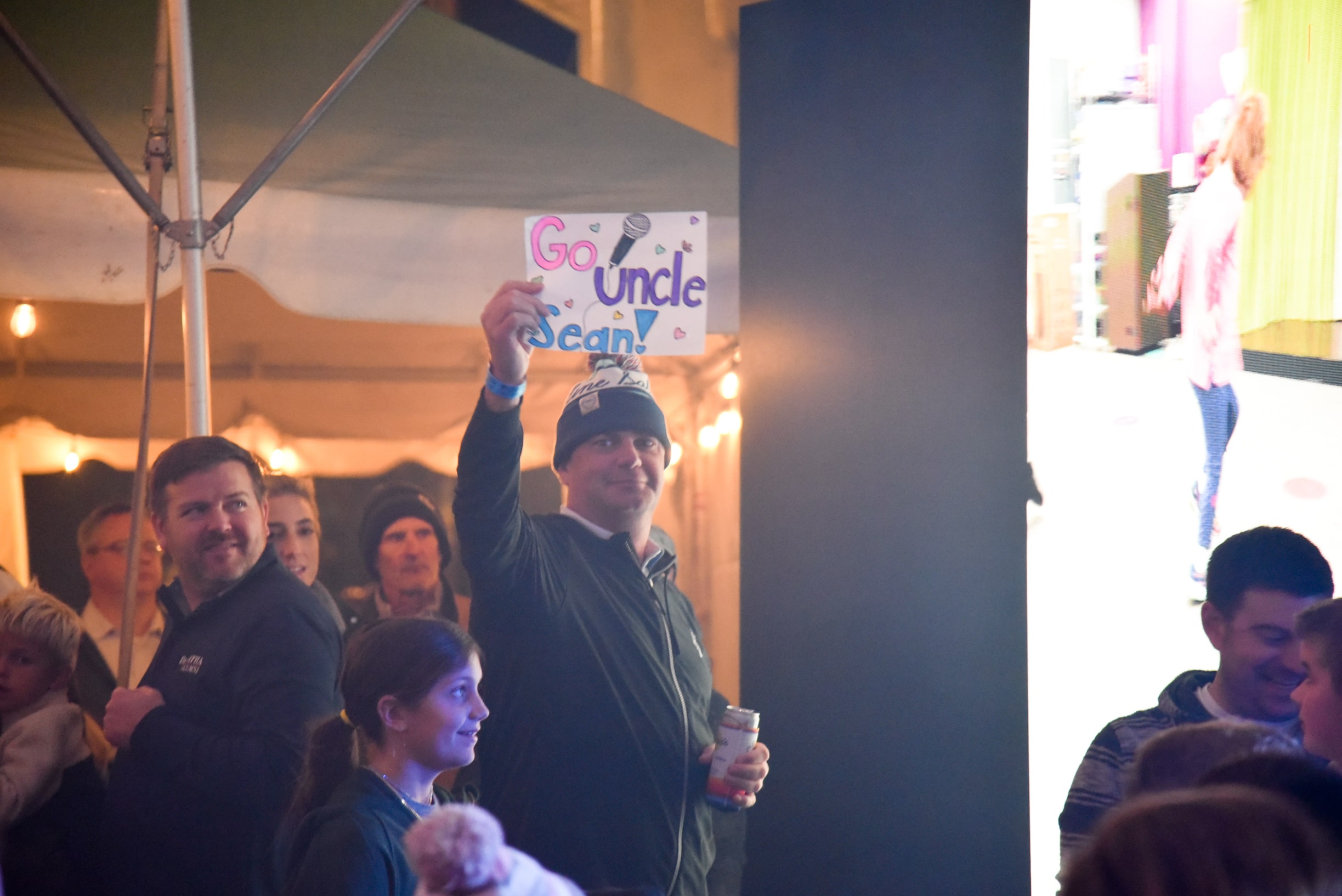 GIGS Givers at GIGS Courtyard, November 9, 2024 - photo 36