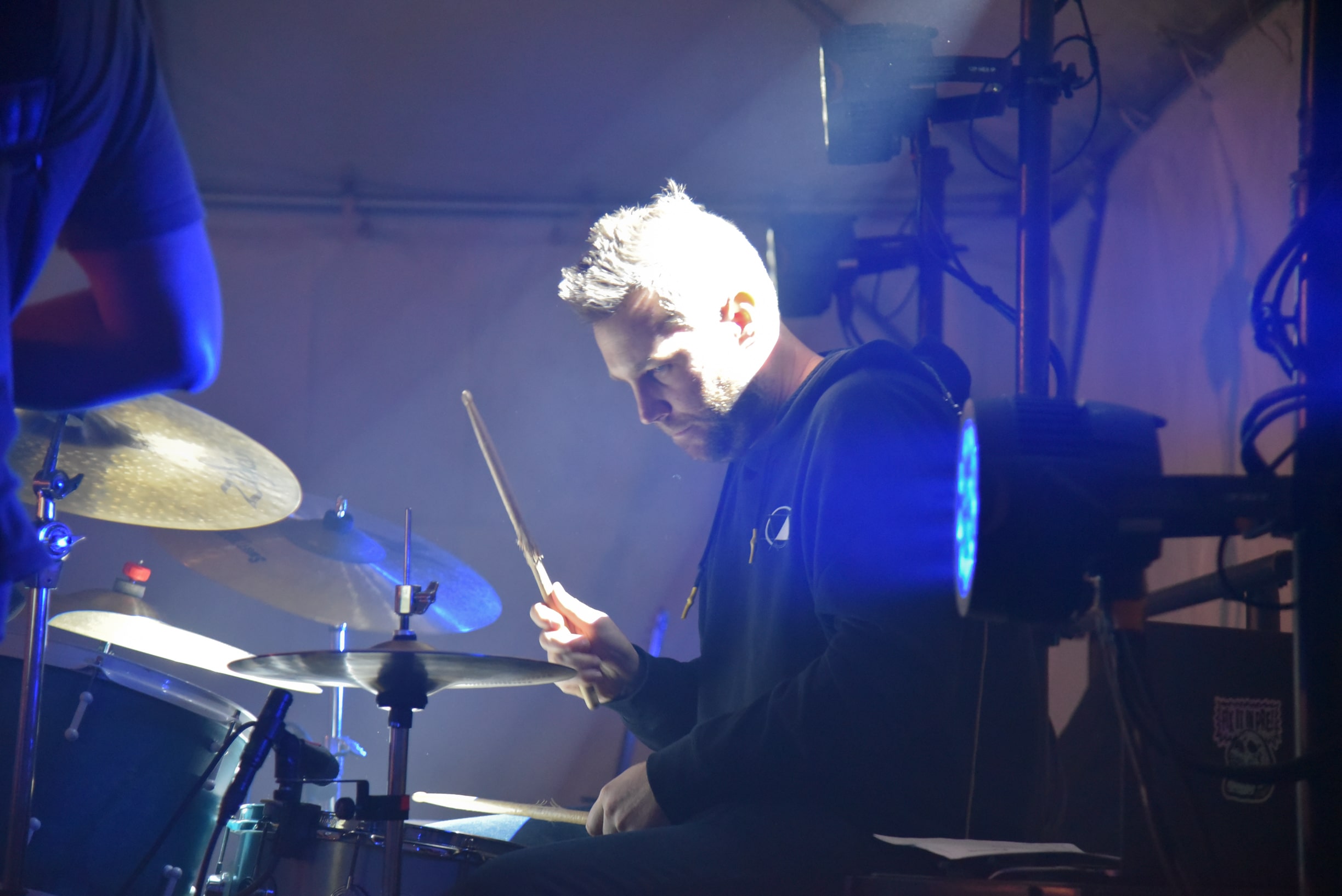 GIGS Givers at GIGS Courtyard, November 9, 2024 - photo 39