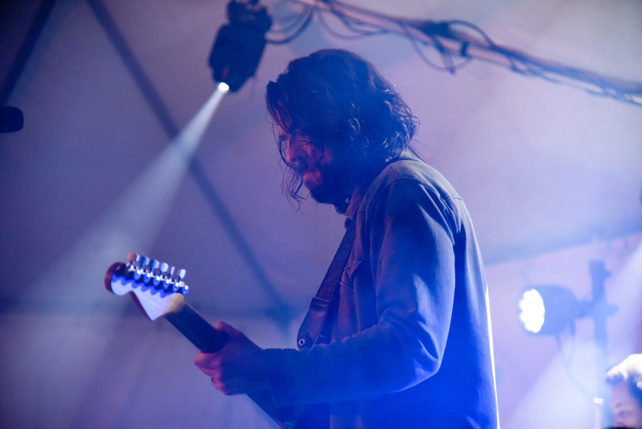 GIGS Givers at GIGS Courtyard, November 9, 2024 - photo 40