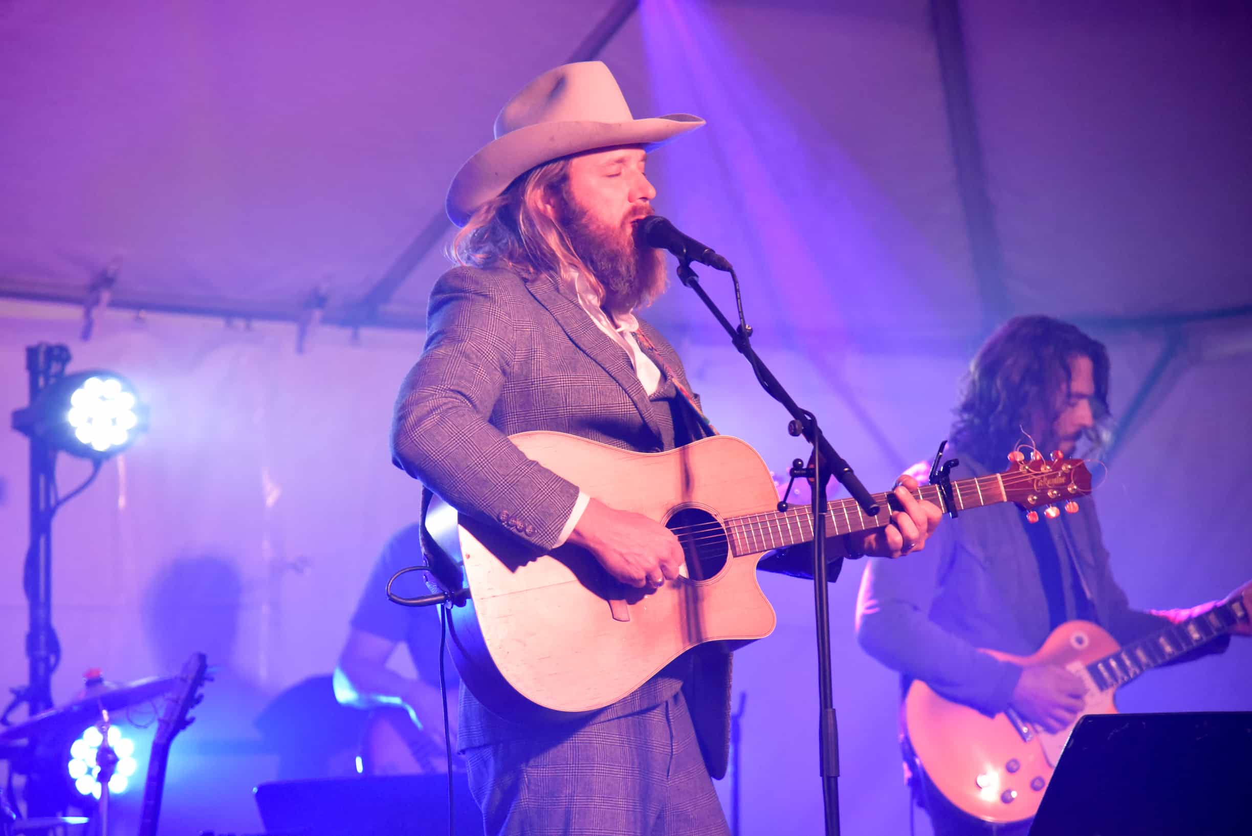 GIGS Givers at GIGS Courtyard, November 9, 2024 - photo 44