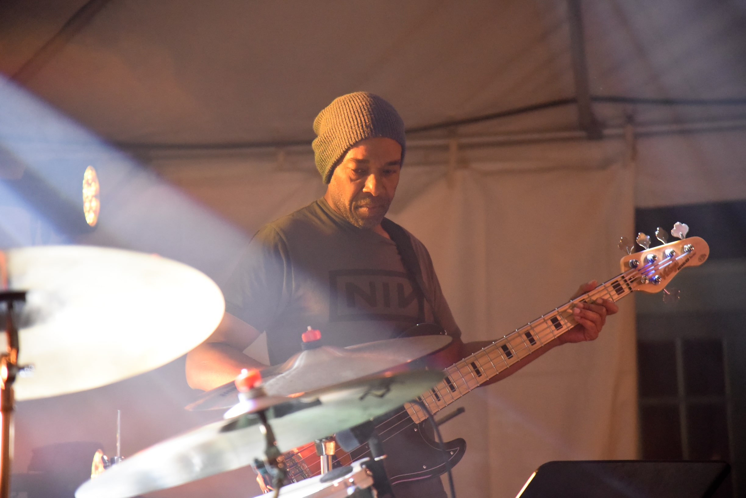 GIGS Givers at GIGS Courtyard, November 9, 2024 - photo 47