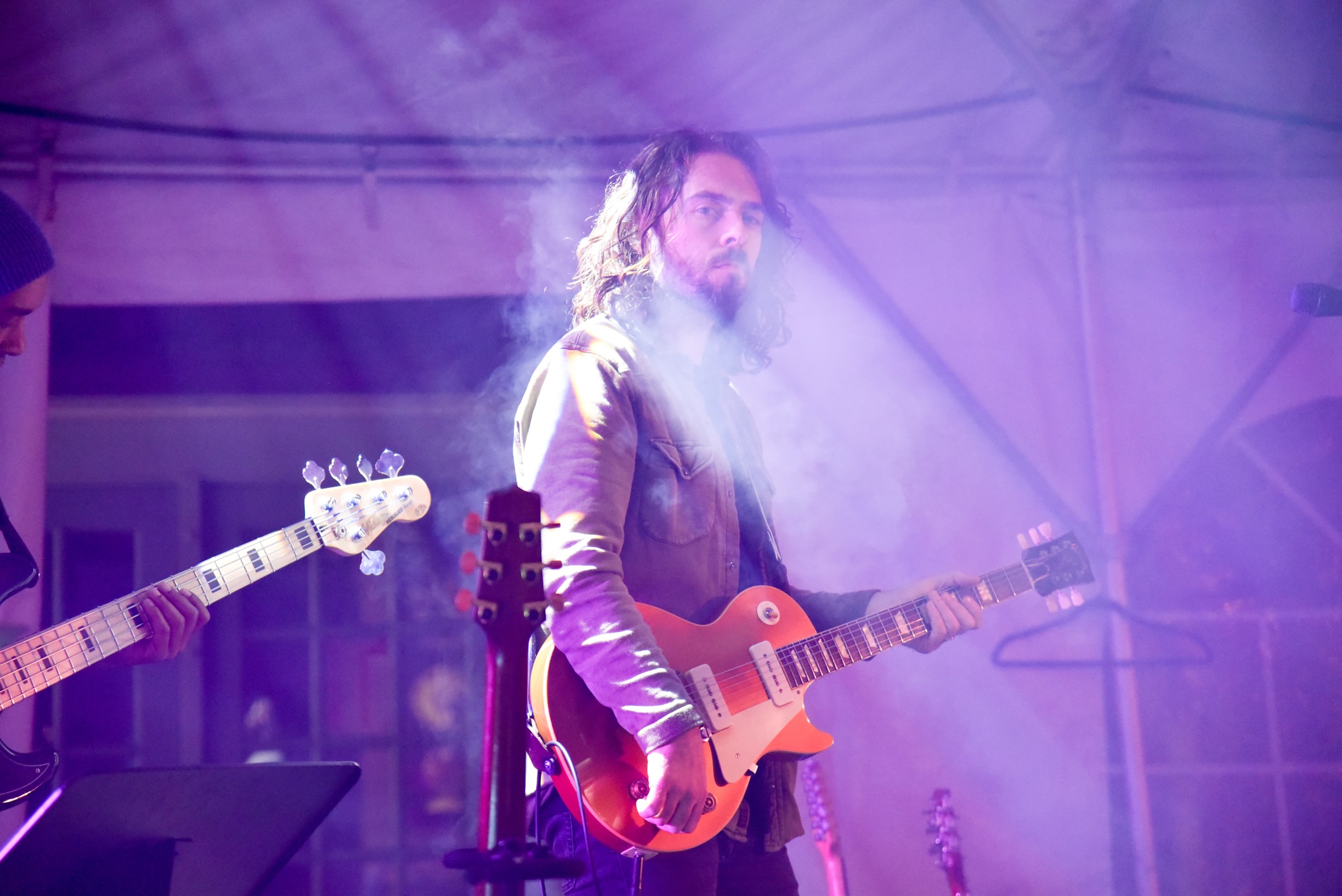 GIGS Givers at GIGS Courtyard, November 9, 2024 - photo 48