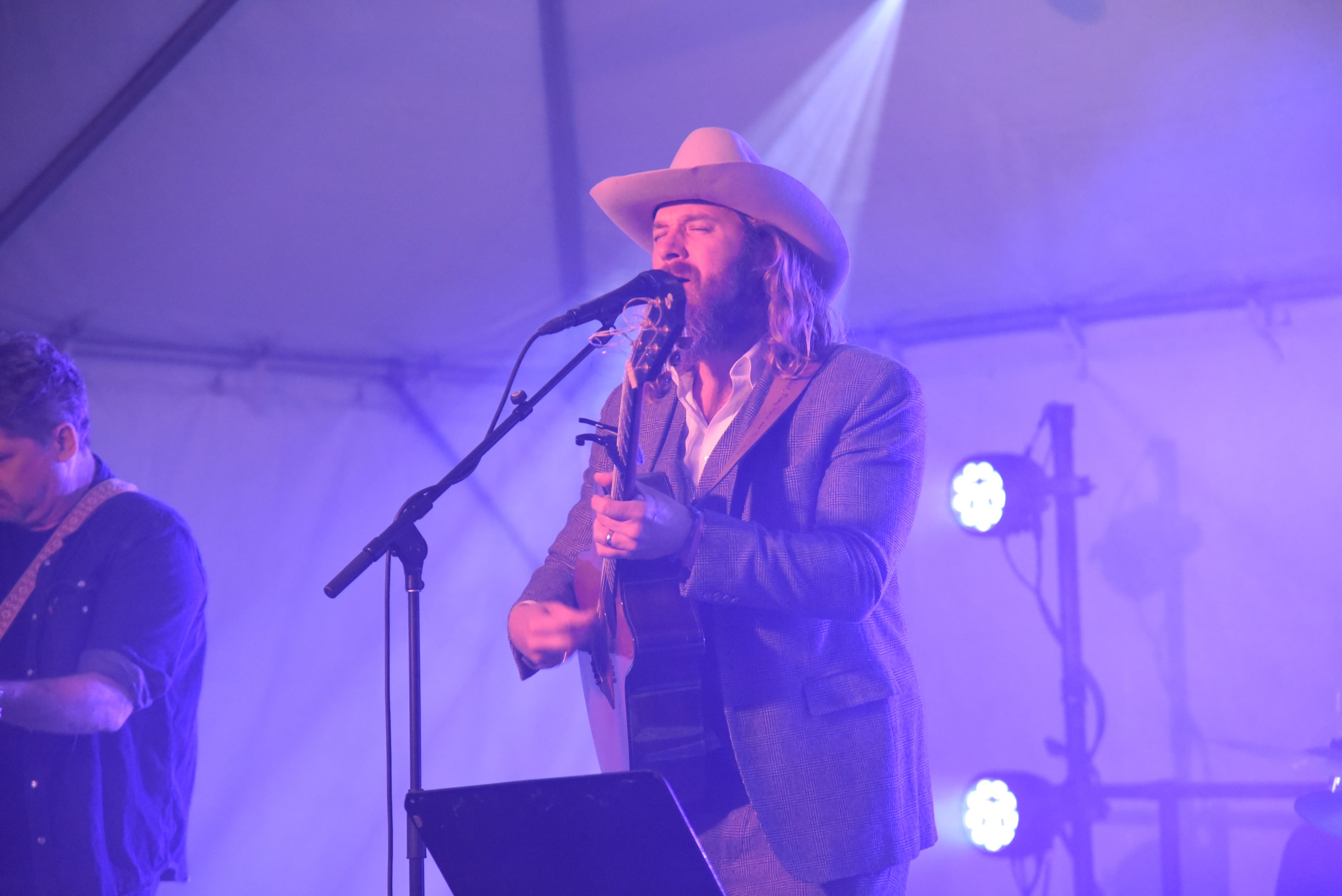 GIGS Givers at GIGS Courtyard, November 9, 2024 - photo 55