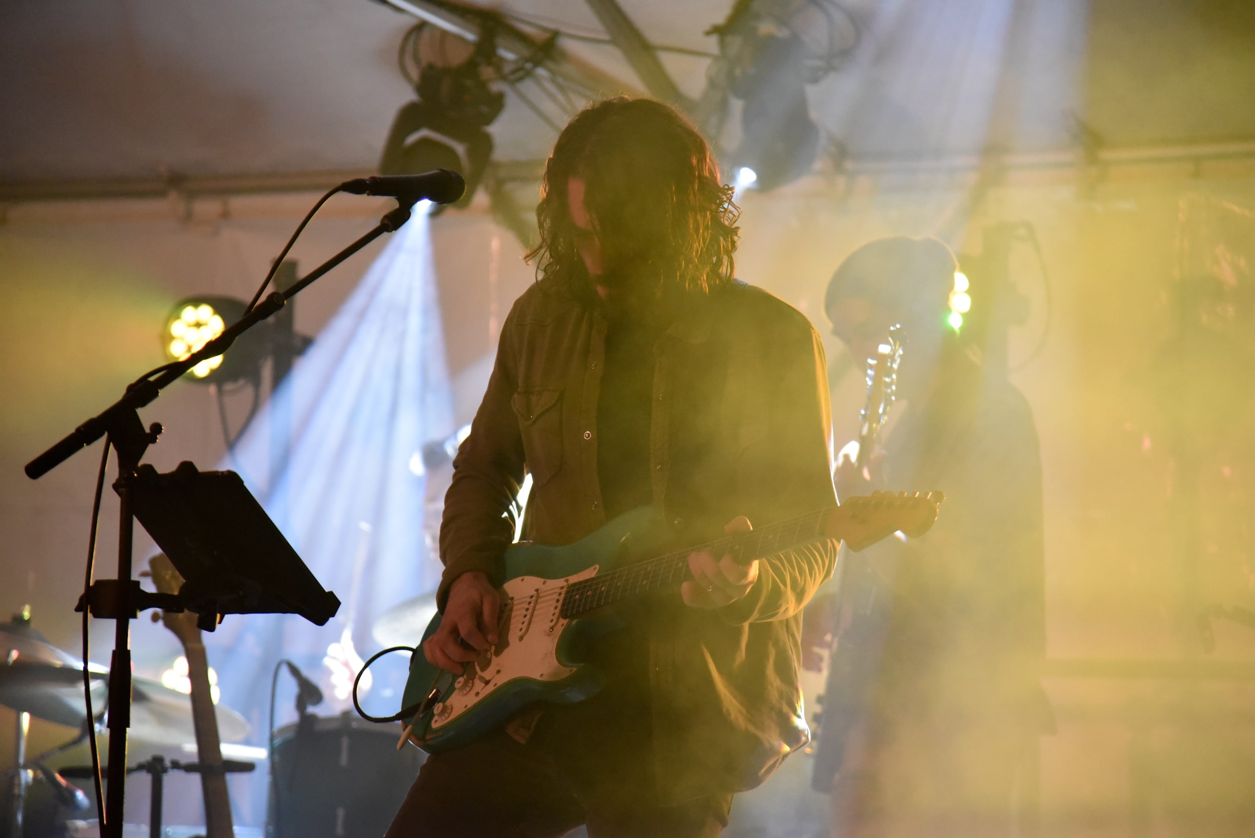 GIGS Givers at GIGS Courtyard, November 9, 2024 - photo 57