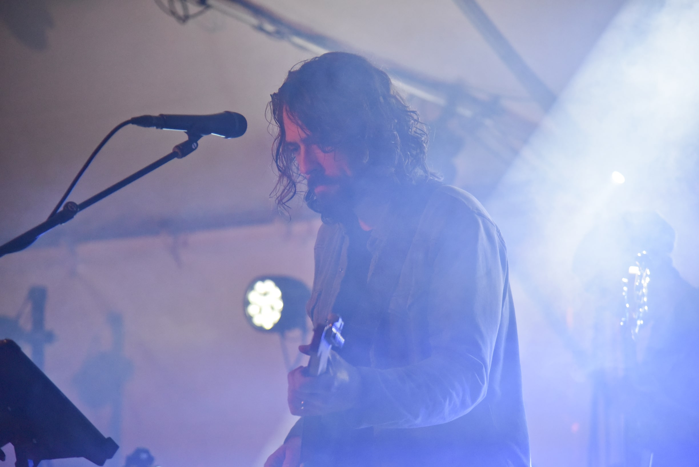 GIGS Givers at GIGS Courtyard, November 9, 2024 - photo 59