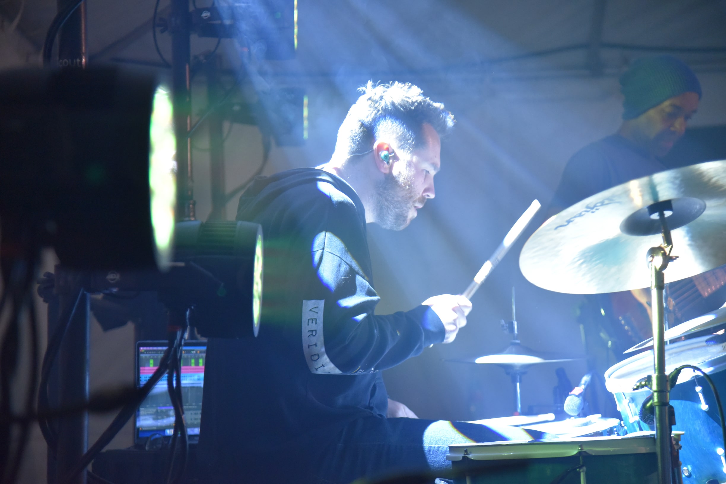 GIGS Givers at GIGS Courtyard, November 9, 2024 - photo 60
