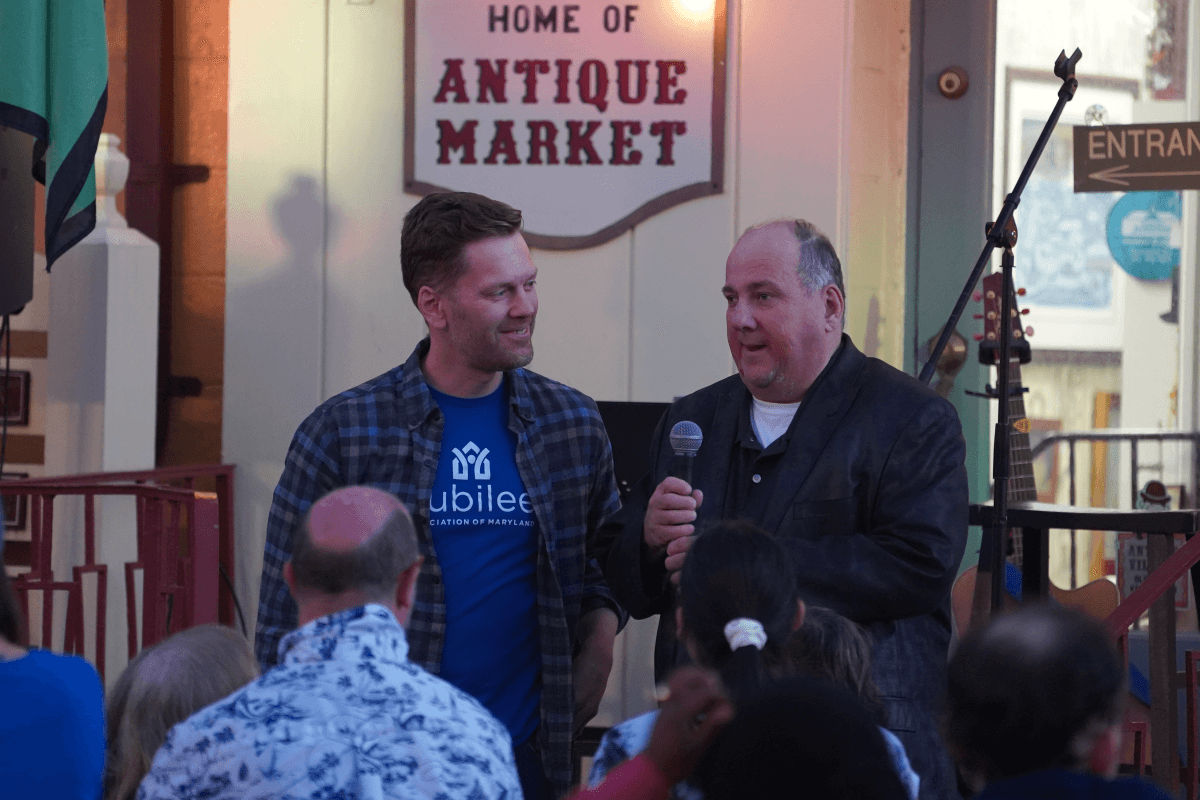 Jubilee at GIGS Courtyard, September 24, 2022 - photo 10