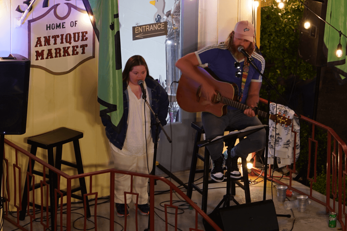 Jubilee at GIGS Courtyard, September 24, 2022 - photo 20