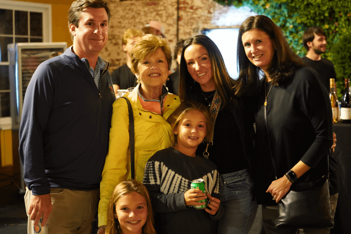 Jubilee at GIGS Courtyard, September 24, 2022 - photo 19
