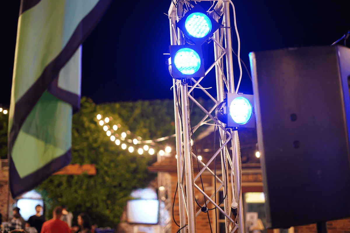 Jubilee at GIGS Courtyard, September 24, 2022 - photo 21