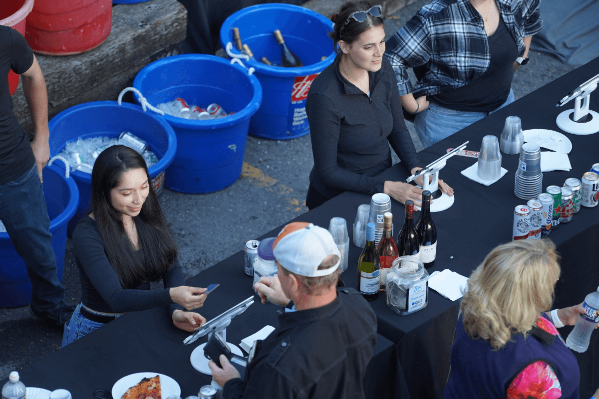 Jubilee at GIGS Courtyard, September 24, 2022 - photo 22