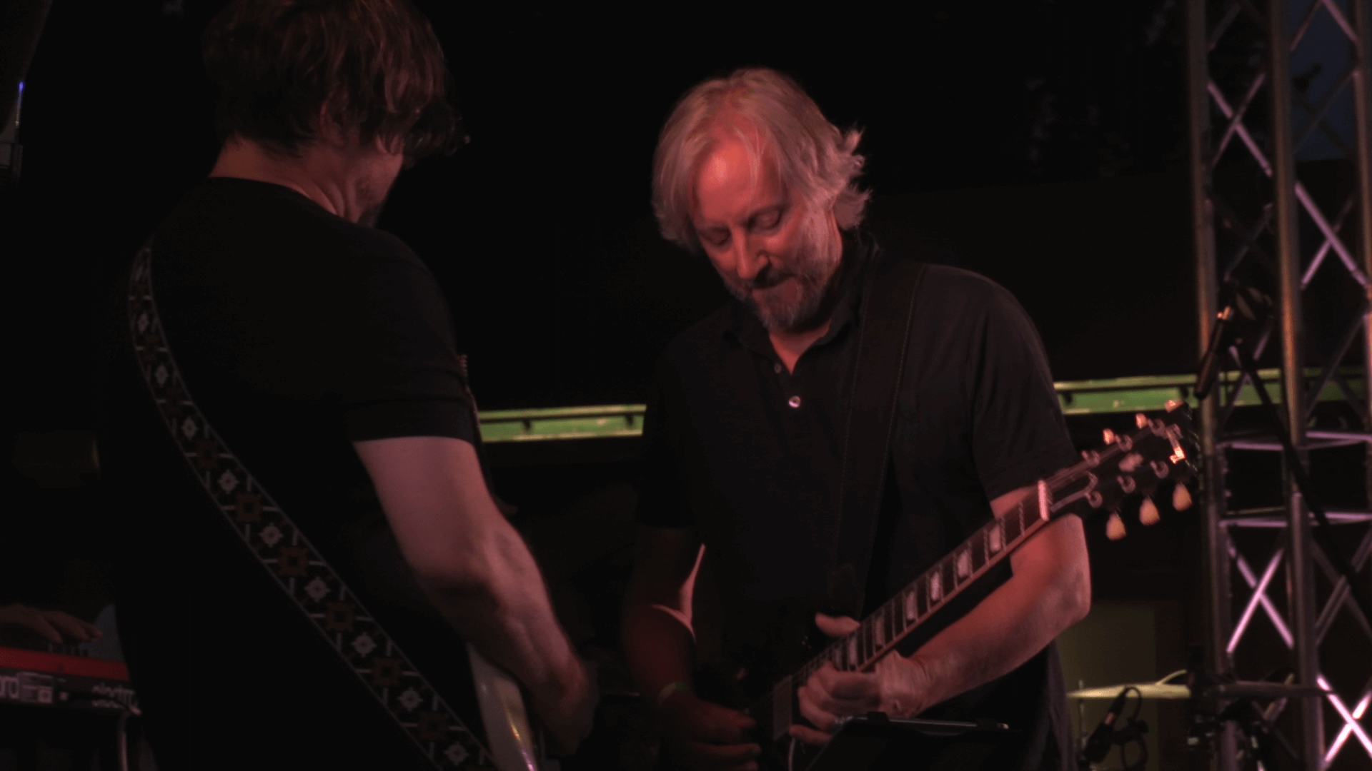 Long Road to Boone at GIGS Courtyard, June 1, 2019 - photo 13