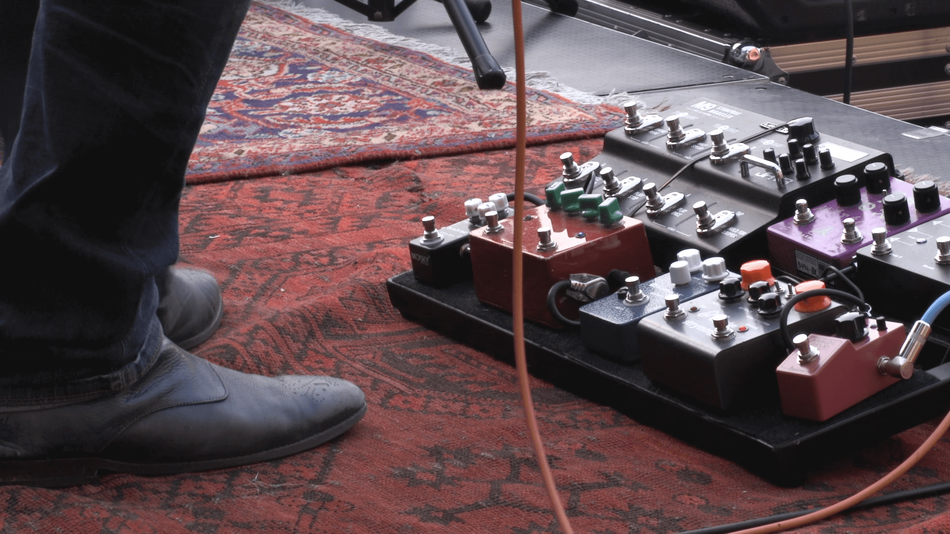 Long Road to Boone at GIGS Courtyard, June 1, 2019 - photo 17