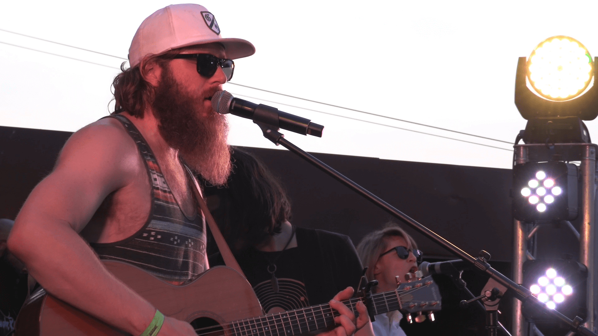 Long Road to Boone at GIGS Courtyard, June 1, 2019 - photo 20