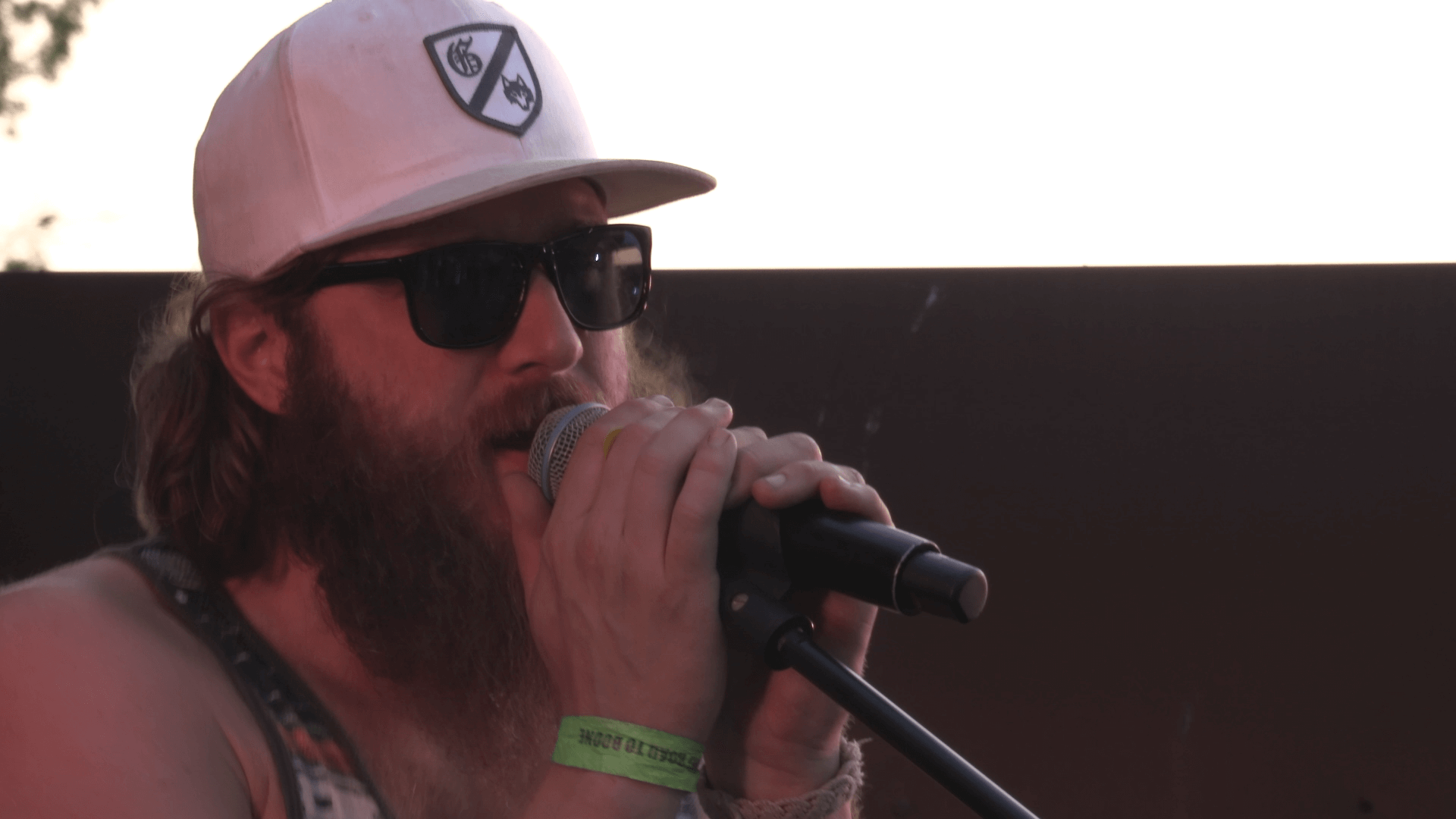 Long Road to Boone at GIGS Courtyard, June 1, 2019 - photo 7