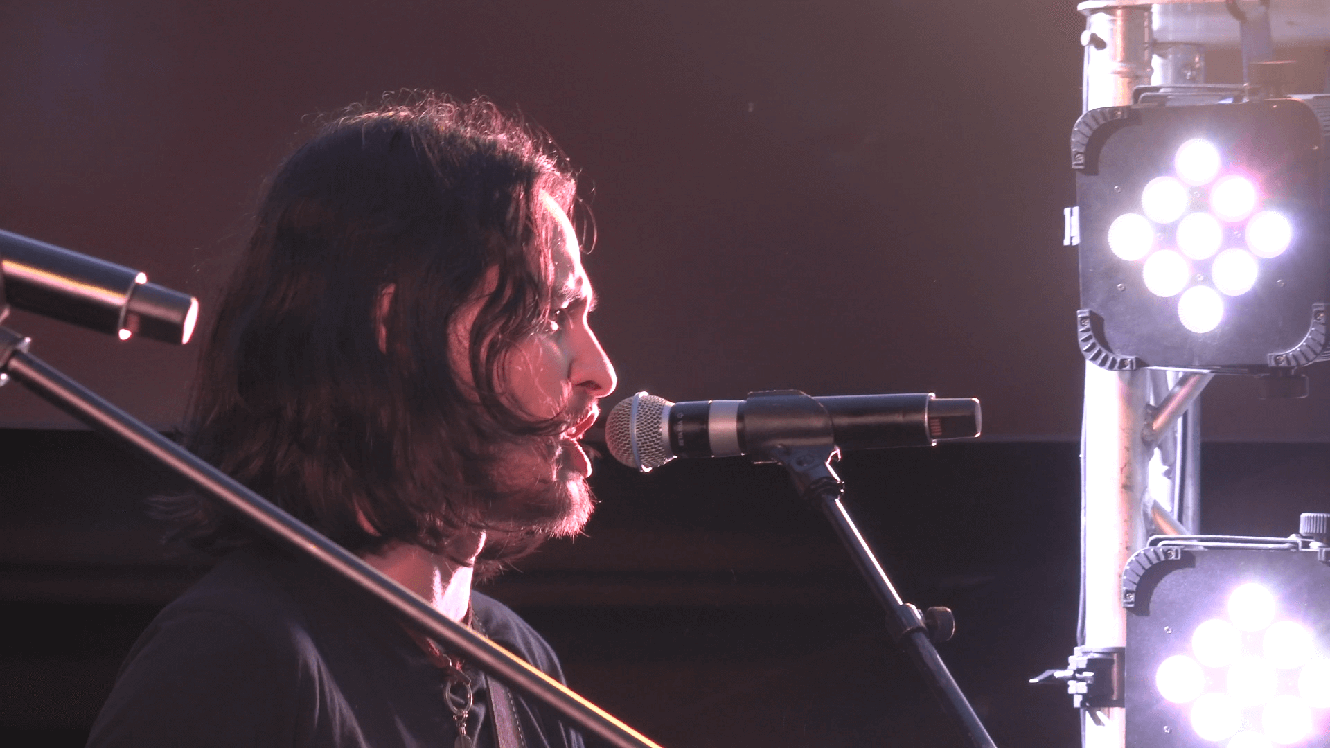 Long Road to Boone at GIGS Courtyard, June 1, 2019 - photo 22