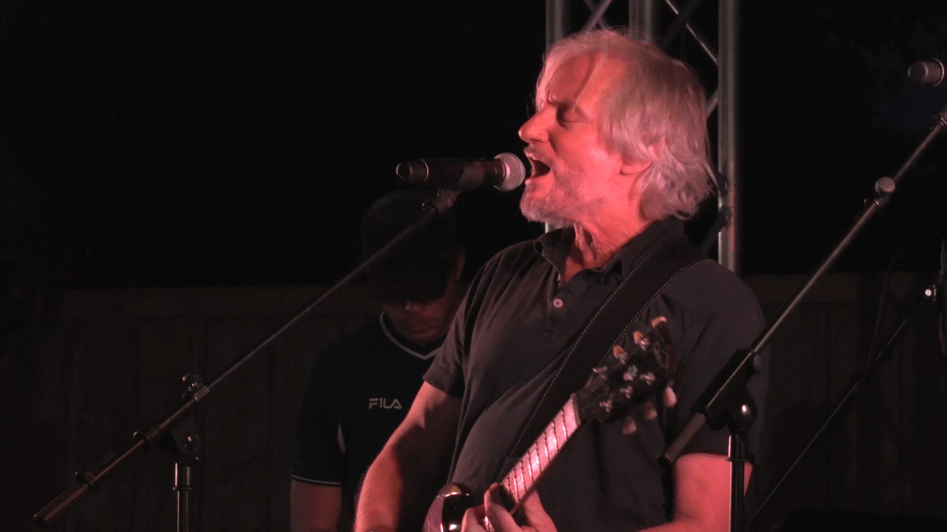Long Road to Boone at GIGS Courtyard, June 1, 2019 - photo 18