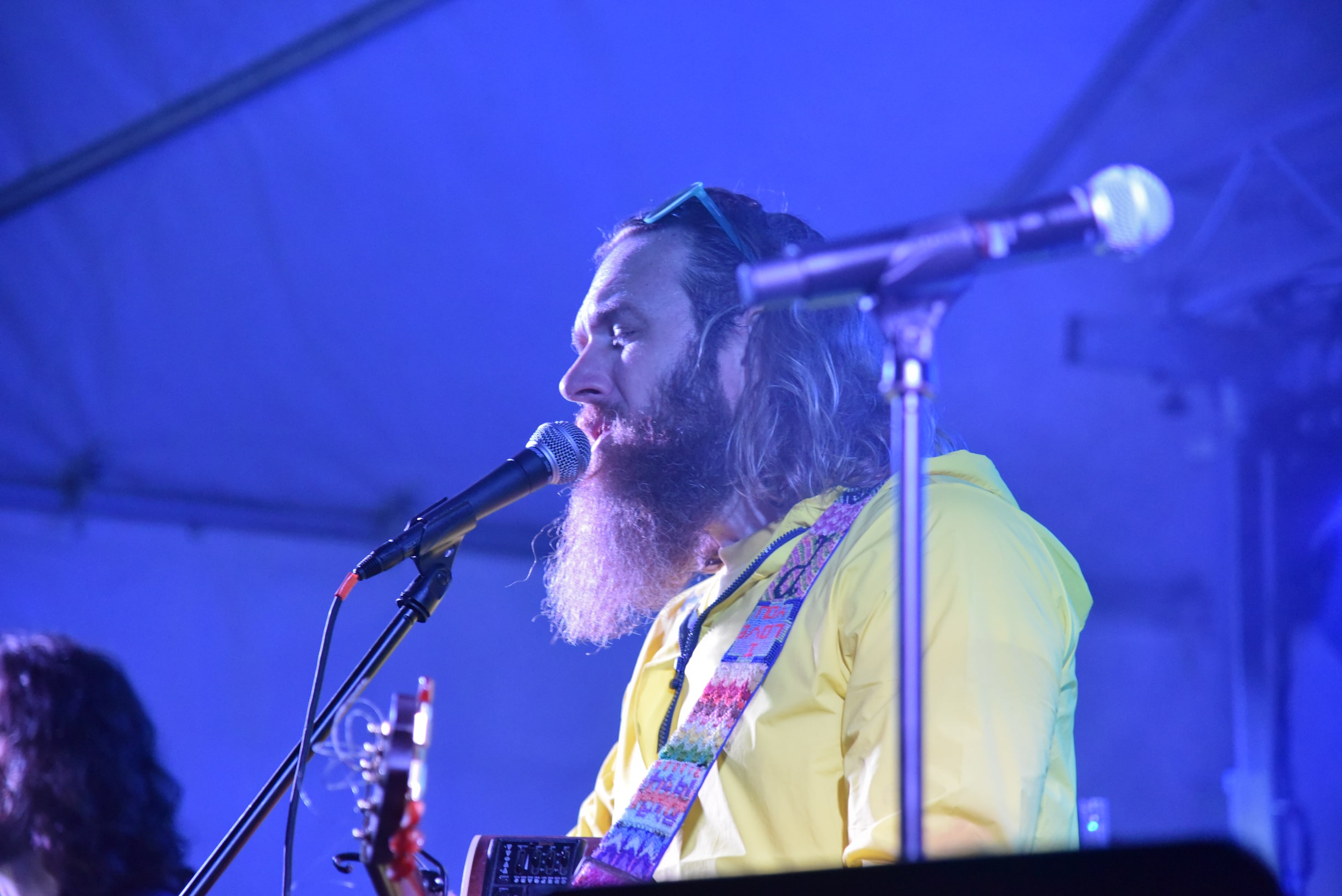 Neon Knights at GIGS Courtyard, March 15, 2024 - photo 10