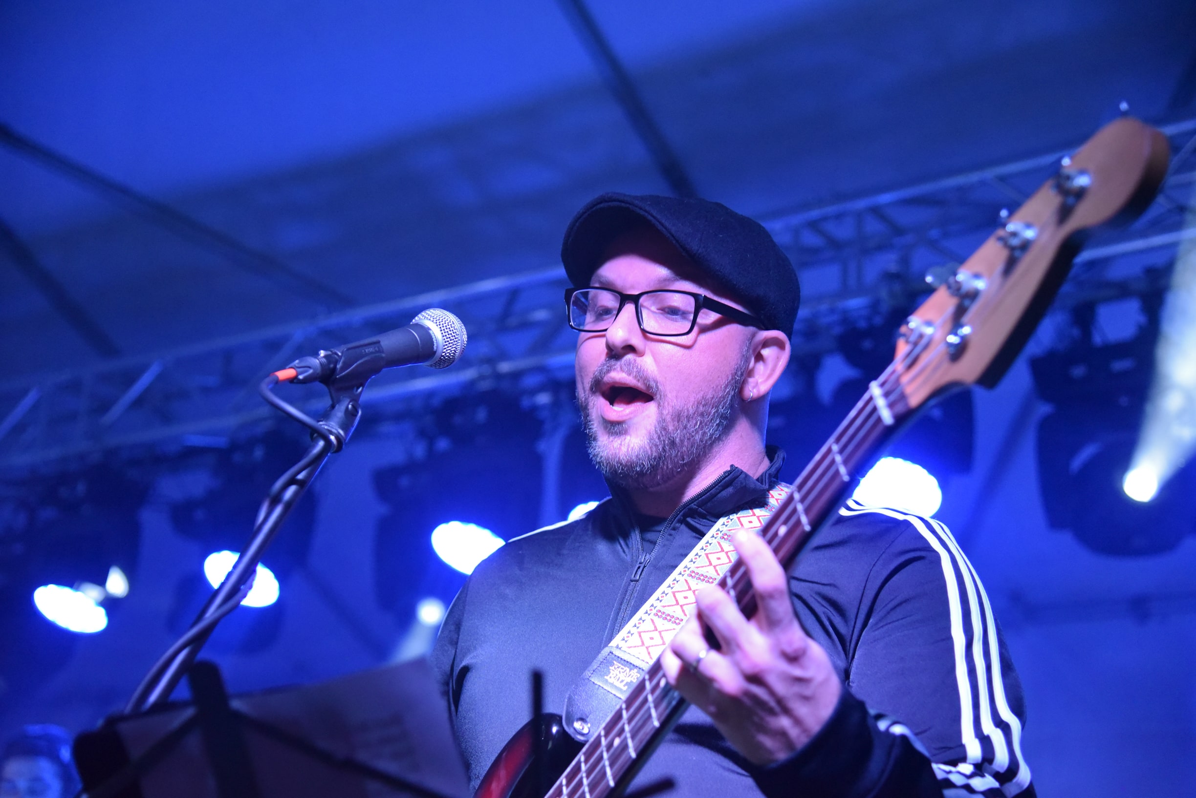 Neon Knights at GIGS Courtyard, March 15, 2024 - photo 20