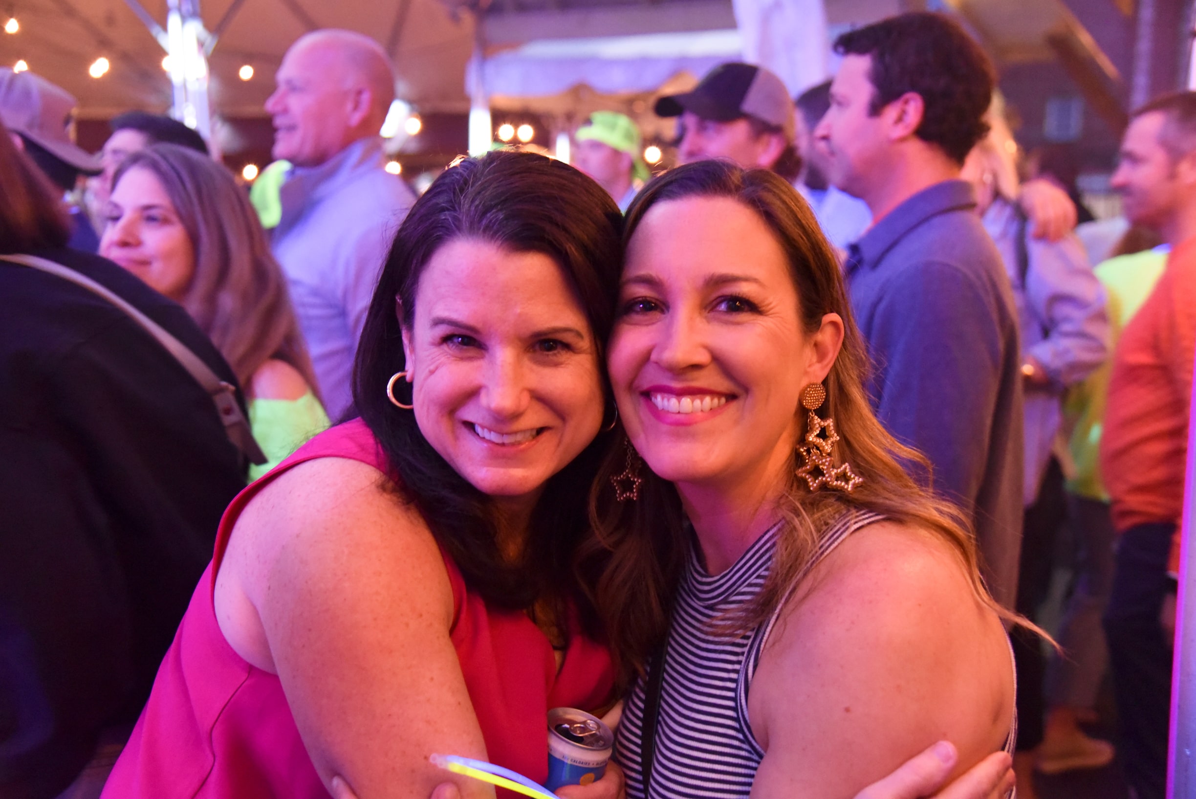 Neon Knights at GIGS Courtyard, March 15, 2024 - photo 22