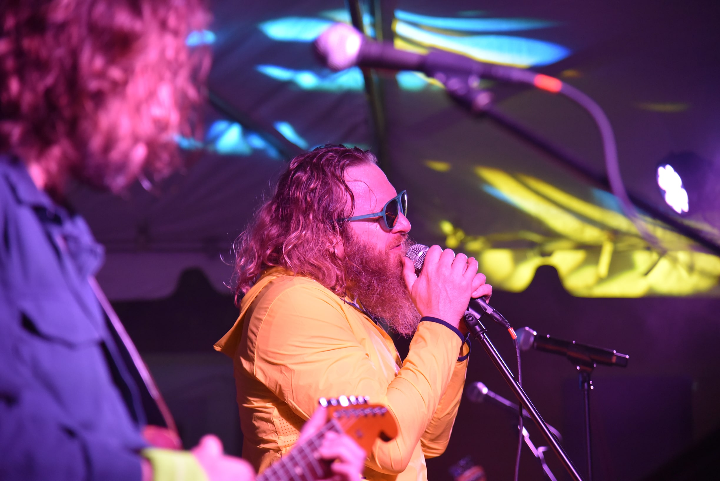 Neon Knights at GIGS Courtyard, March 15, 2024 - photo 31