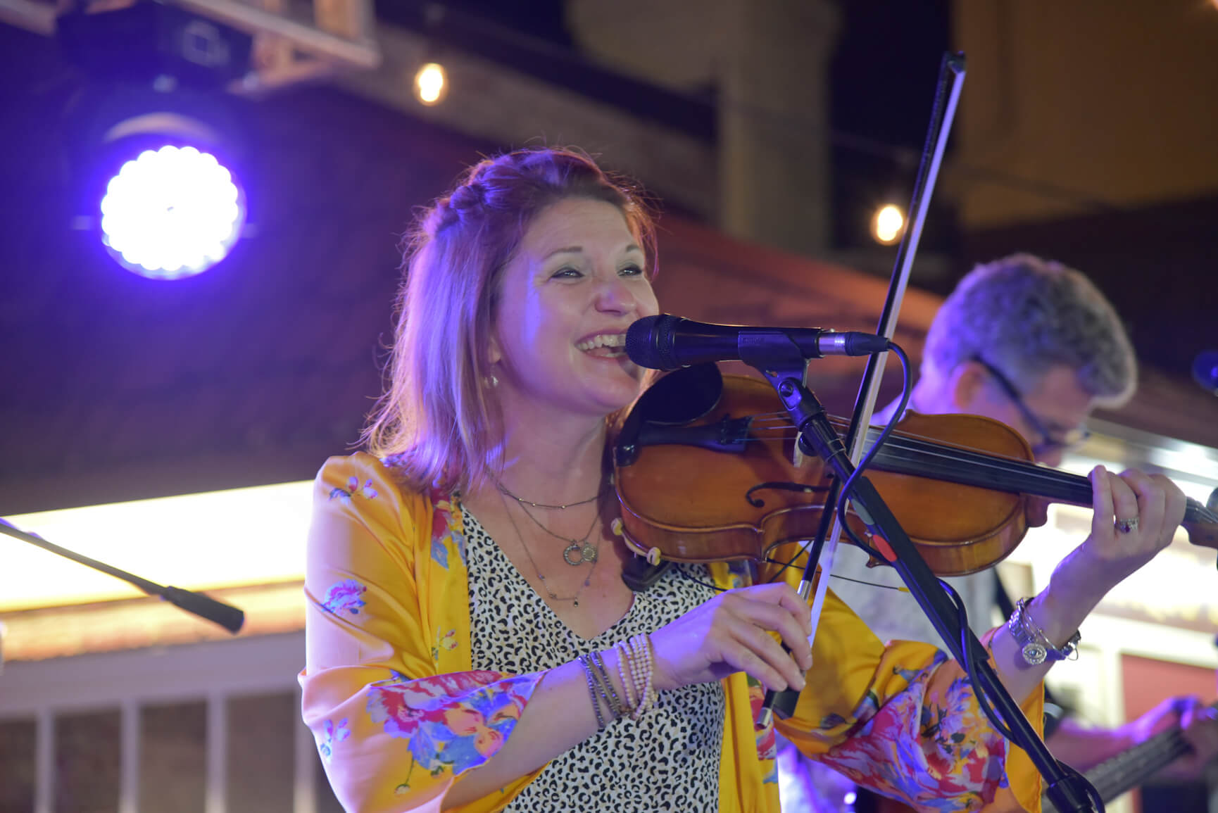 Rock-A-Boil at GIGS Courtyard, September 4, 2021 - photo 10