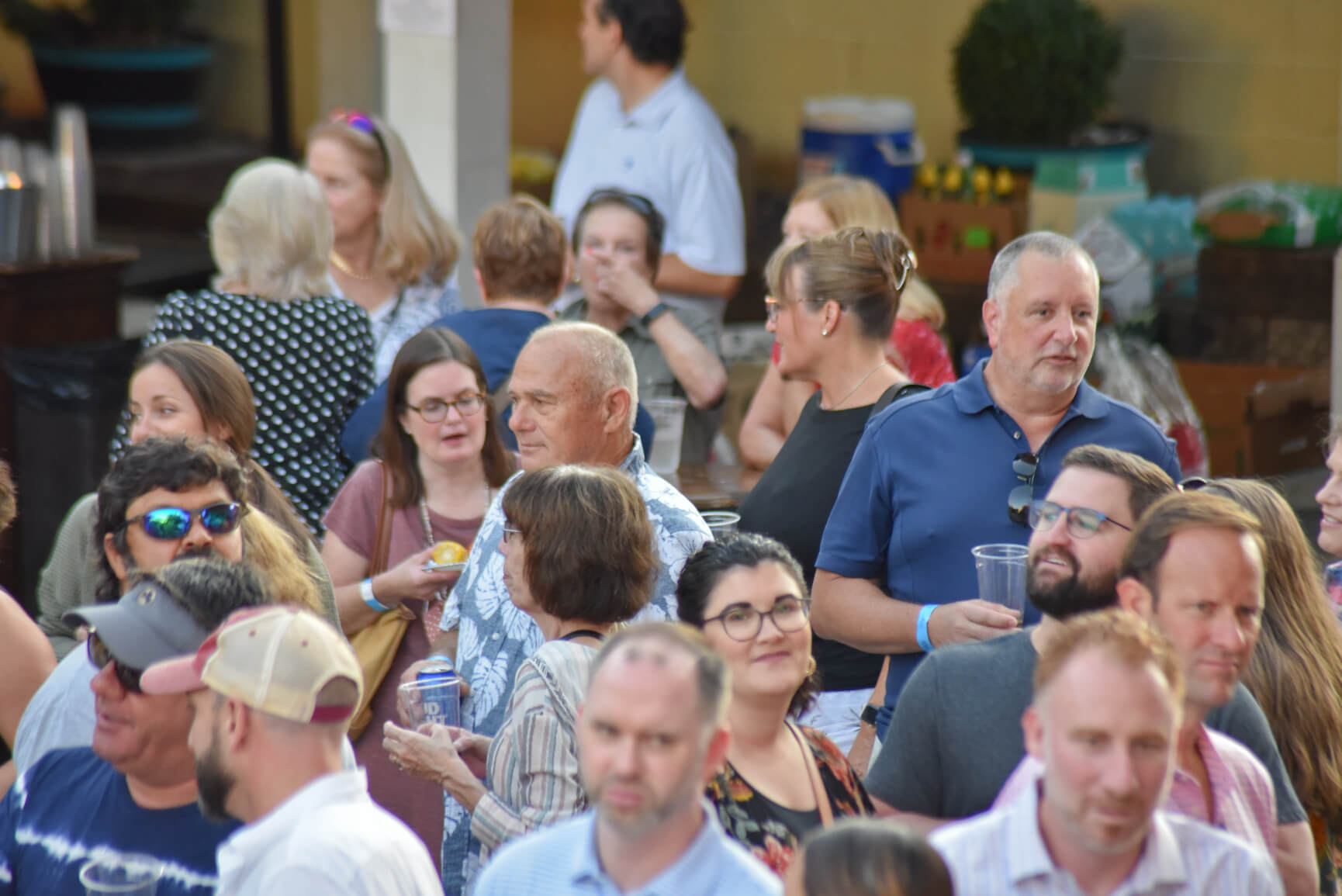 Rock-A-Boil at GIGS Courtyard, September 4, 2021 - photo 19