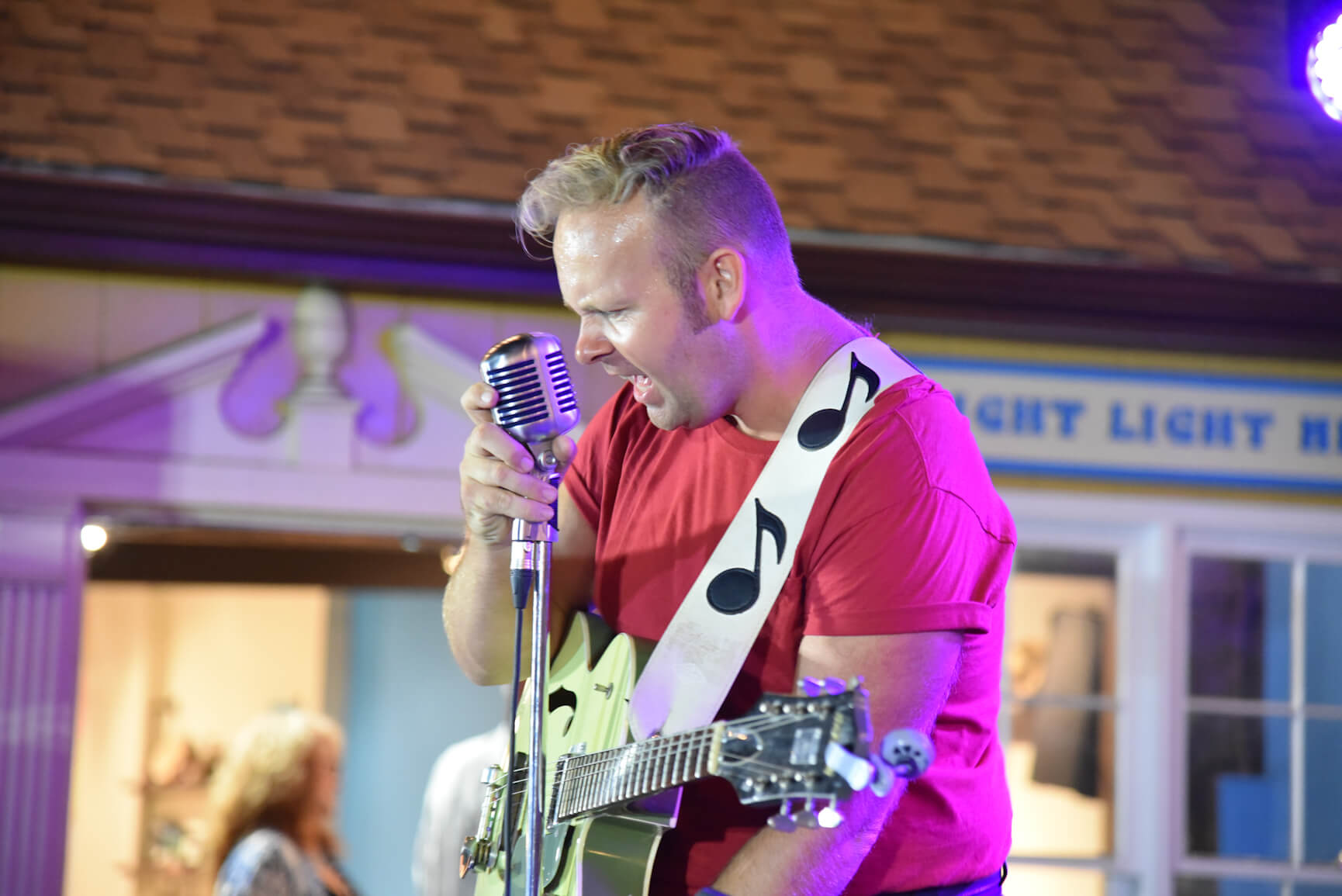 Rock-A-Boil at GIGS Courtyard, September 4, 2021 - photo 13