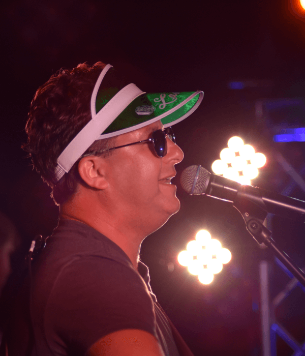 Rumble on the Row at GIGS Courtyard, September 21, 2019 - photo 8