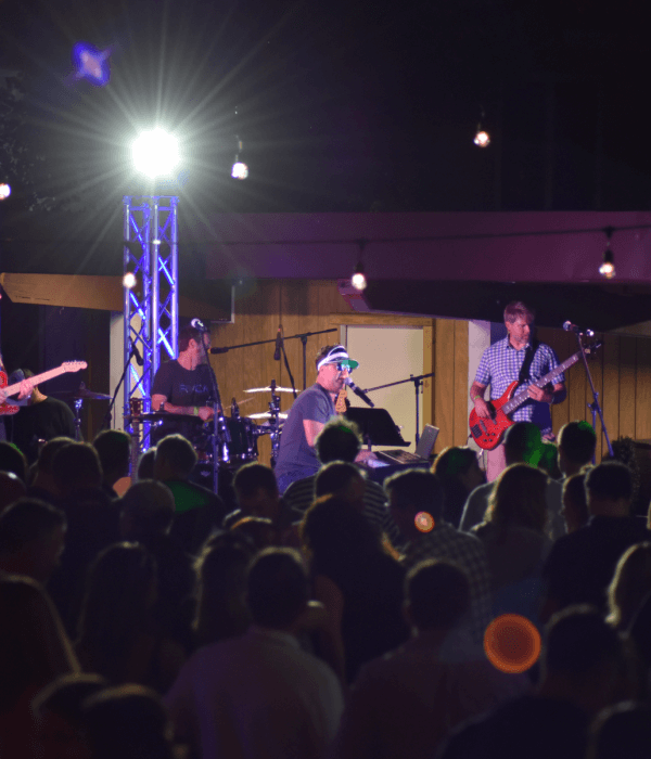 Rumble on the Row at GIGS Courtyard, September 21, 2019 - photo 13