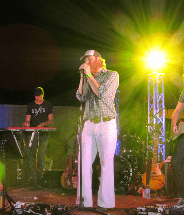 Rumble on the Row at GIGS Courtyard, September 21, 2019 - photo 6