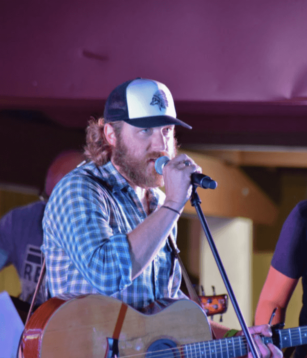 Rumble on the Row at GIGS Courtyard, September 21, 2019 - photo 9
