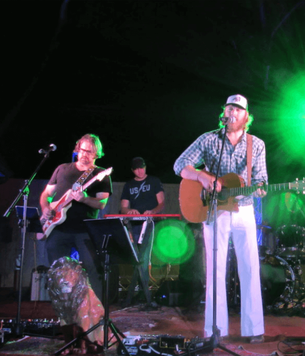 Rumble on the Row at GIGS Courtyard, September 21, 2019 - photo 11