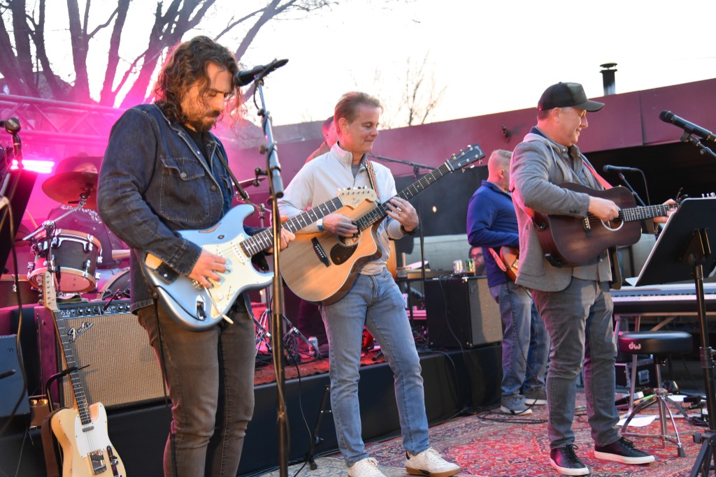 The Spring Thing at GIGS Courtyard, March 21, 2026 - photo 6