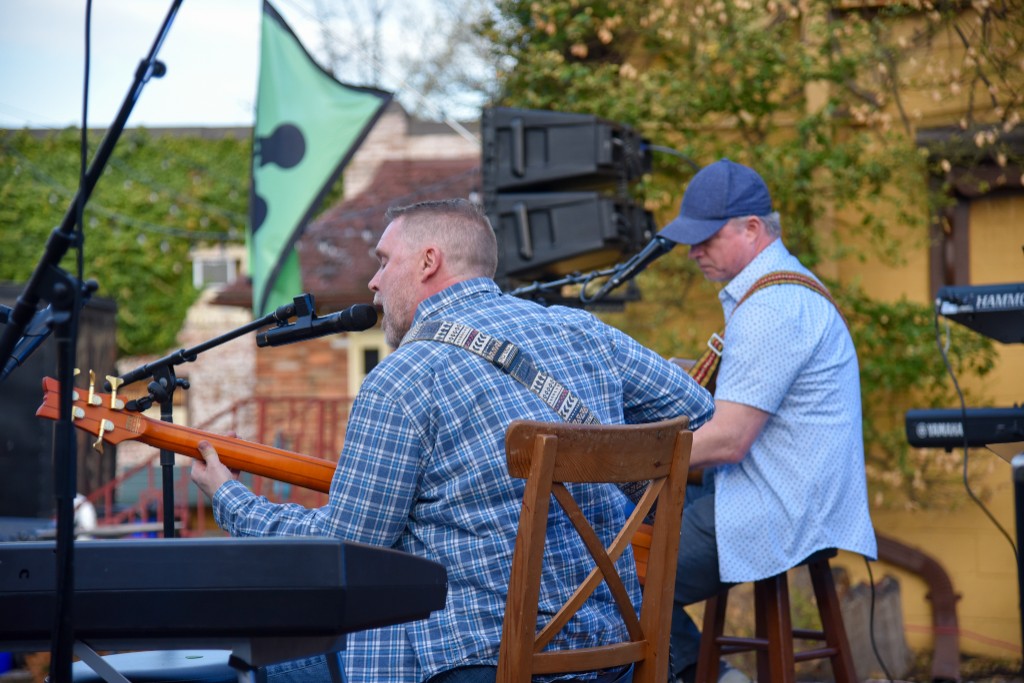 The Spring Thing at GIGS Courtyard, March 21, 2026 - photo 8