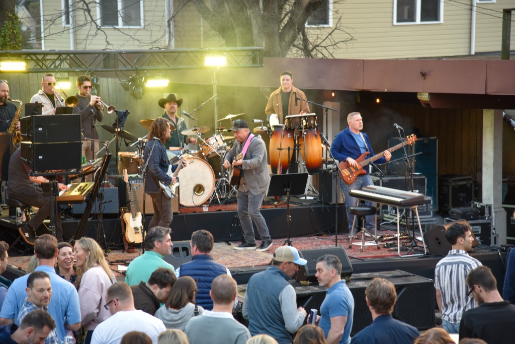 The Spring Thing at GIGS Courtyard, March 21, 2026 - photo 12