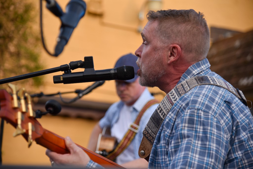 The Spring Thing at GIGS Courtyard, March 21, 2026 - photo 14