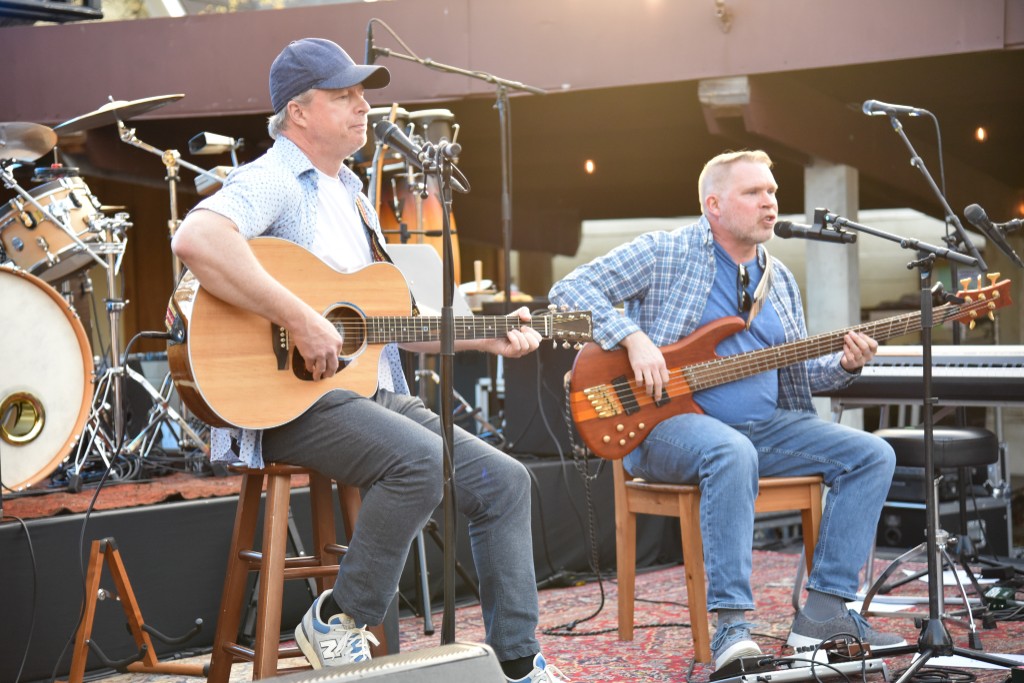 The Spring Thing at GIGS Courtyard, March 21, 2026 - photo 15