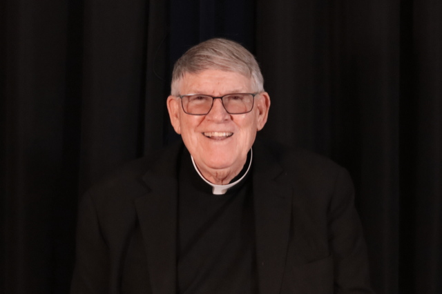 Fr. John Enzler