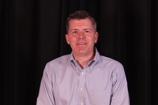John Glennon