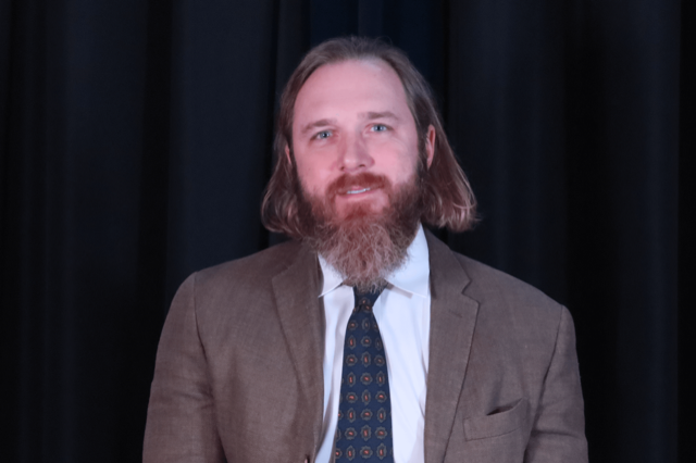 Sean Gaiser